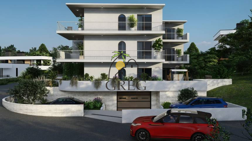 Chorwacja, Wyspa Ciovo,  - Apartament, na sprzedaż