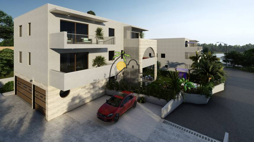 Chorwacja, Wyspa Ciovo,  - Apartament, na sprzedaż