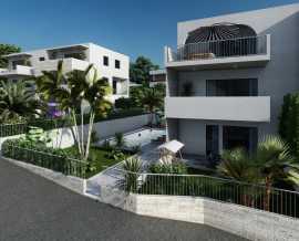 Croatia, Island of Ciovo,  - Apartment, for sale