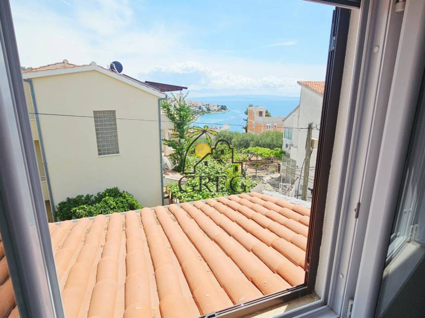 Chorwacja, Wyspa Ciovo,  - Bliźniak, na sprzedaż