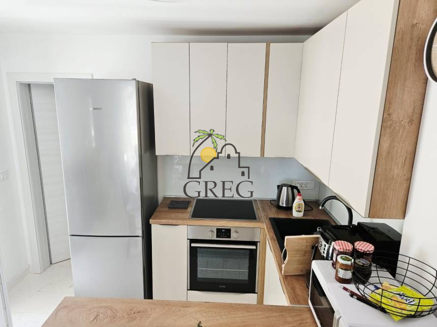 Chorwacja, Wyspa Ciovo,  - Bliźniak, na sprzedaż