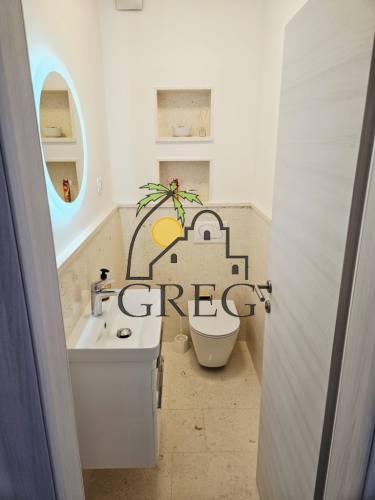 Chorwacja, Wyspa Ciovo,  - Bliźniak, na sprzedaż