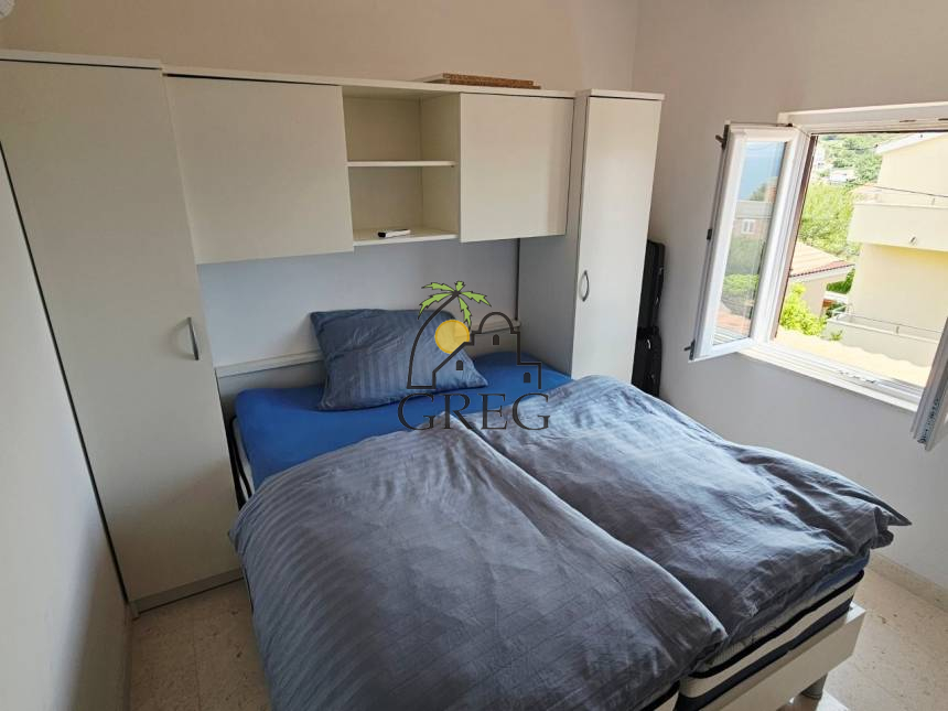 Chorwacja, Wyspa Ciovo,  - Bliźniak, na sprzedaż