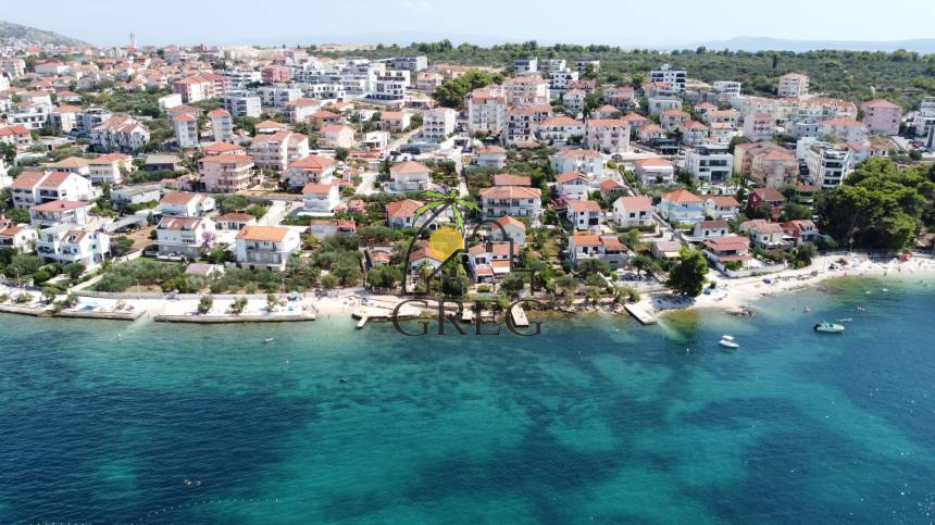 Chorwacja, Wyspa Ciovo,  - Apartament, na sprzedaż