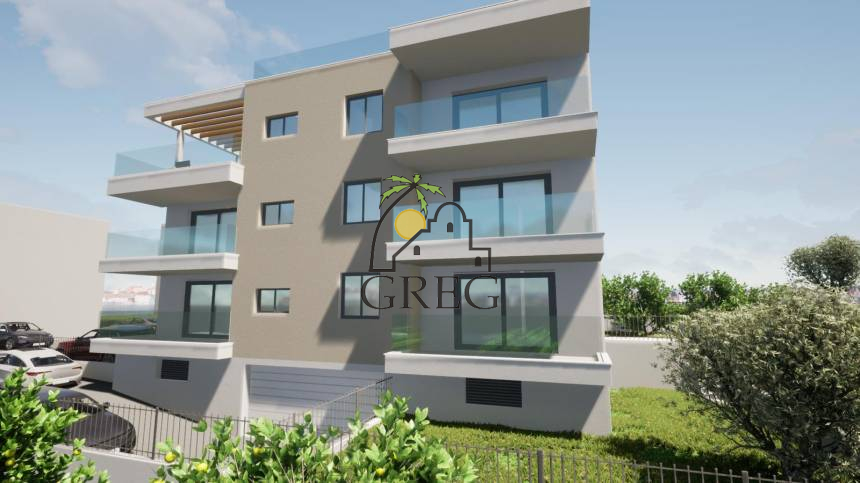 Chorwacja, Wyspa Ciovo,  - Apartament, na sprzedaż