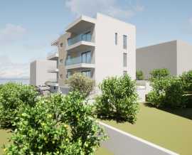 Croatia, Island of Ciovo,  - Apartment, for sale