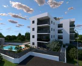 Croatia, Island of Ciovo,  - Apartment, for sale