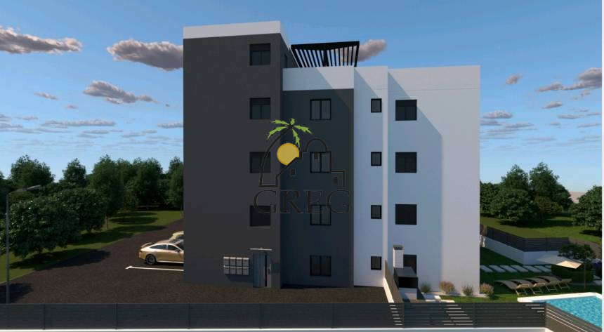 Chorwacja, Wyspa Ciovo,  - Apartament, na sprzedaż