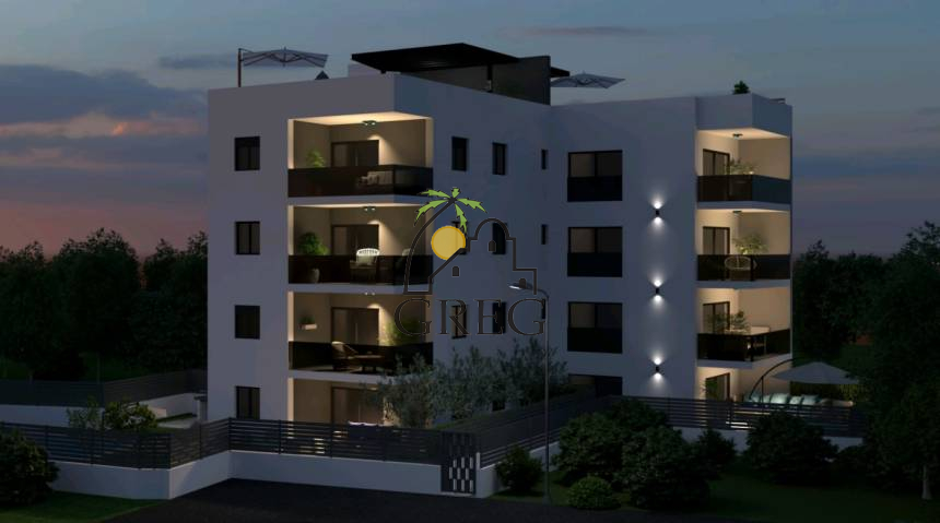 Chorwacja, Wyspa Ciovo,  - Apartament, na sprzedaż