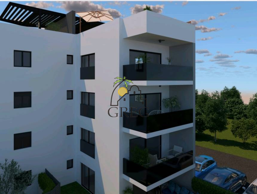 Chorwacja, Wyspa Ciovo,  - Apartament, na sprzedaż