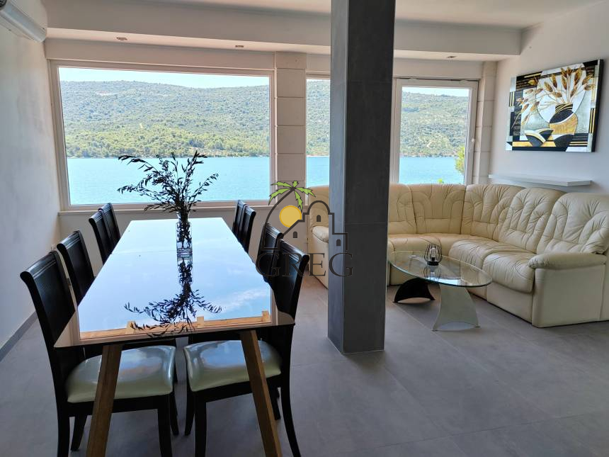 Chorwacja, Dalmacja Środkowa,  - Apartament, na sprzedaż