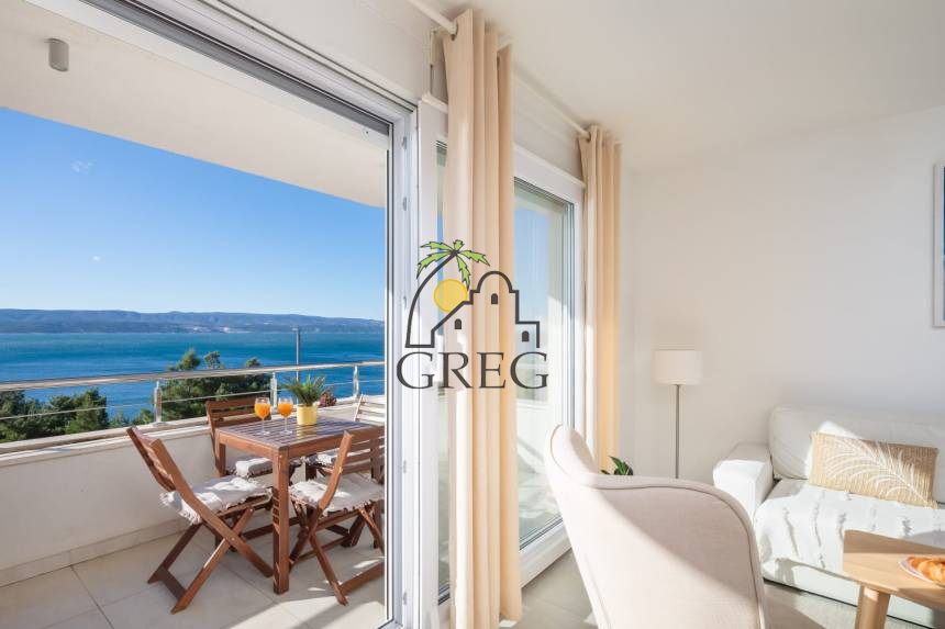 Chorwacja, Wyspa Ciovo,  - Apartament, na sprzedaż