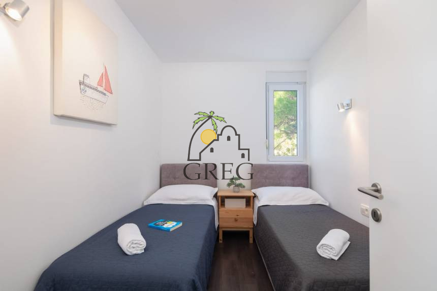 Chorwacja, Wyspa Ciovo,  - Apartament, na sprzedaż