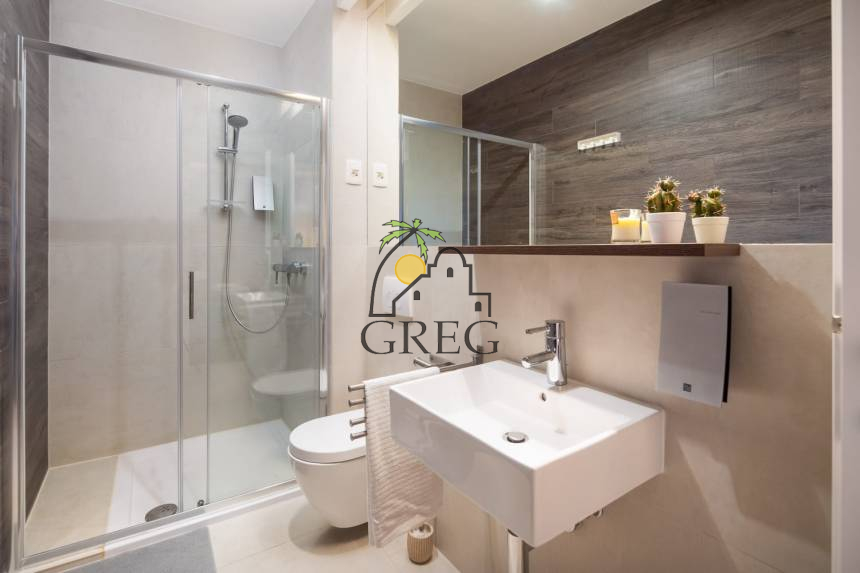 Chorwacja, Wyspa Ciovo,  - Apartament, na sprzedaż