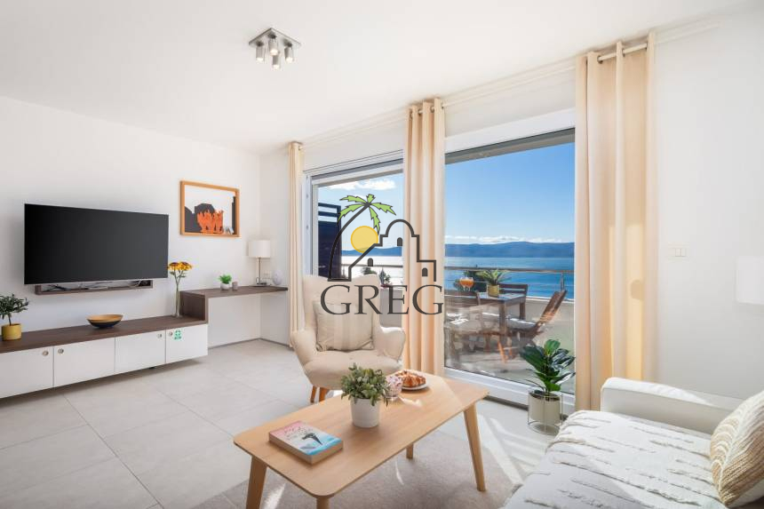 Chorwacja, Wyspa Ciovo,  - Apartament, na sprzedaż