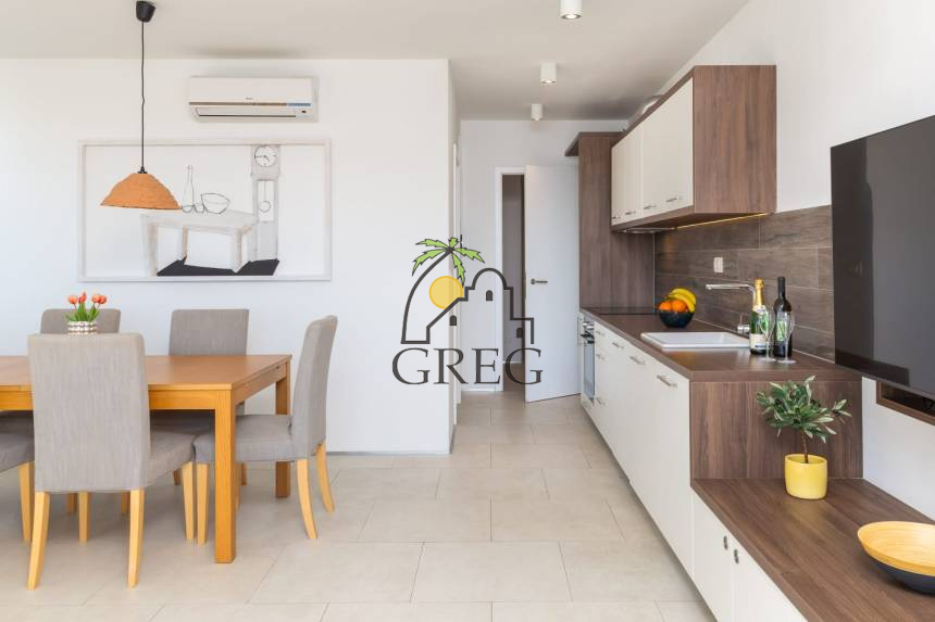 Chorwacja, Wyspa Ciovo,  - Apartament, na sprzedaż