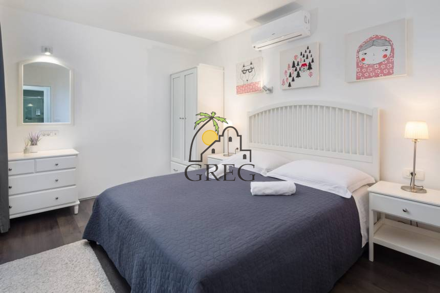 Chorwacja, Wyspa Ciovo,  - Apartament, na sprzedaż