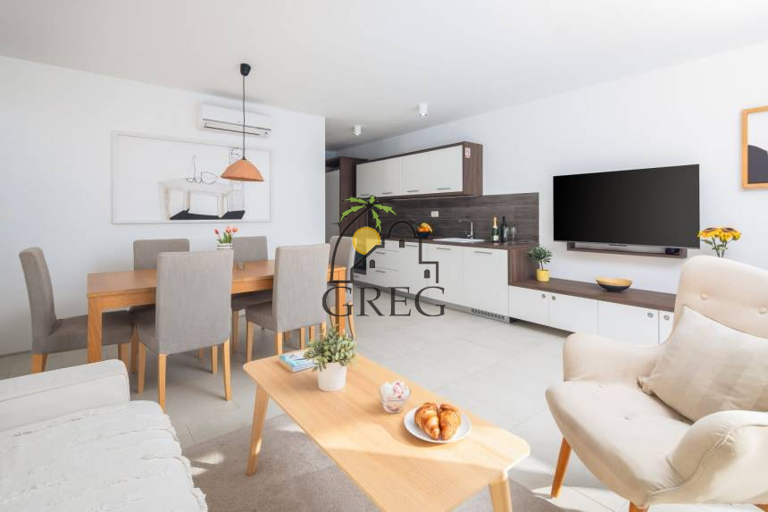 Chorwacja, Wyspa Ciovo,  - Apartament, na sprzedaż