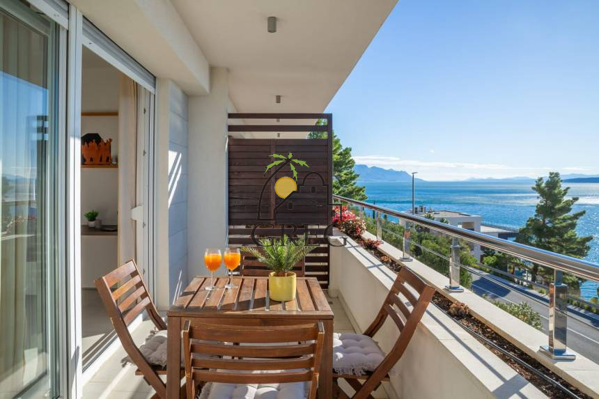 Chorwacja, Wyspa Ciovo,  - Apartament, na sprzedaż