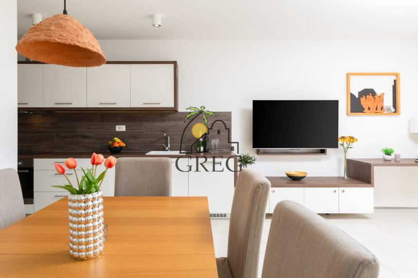 Chorwacja, Wyspa Ciovo,  - Apartament, na sprzedaż