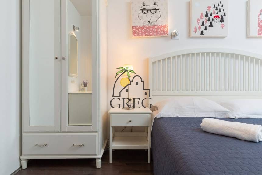 Chorwacja, Wyspa Ciovo,  - Apartament, na sprzedaż