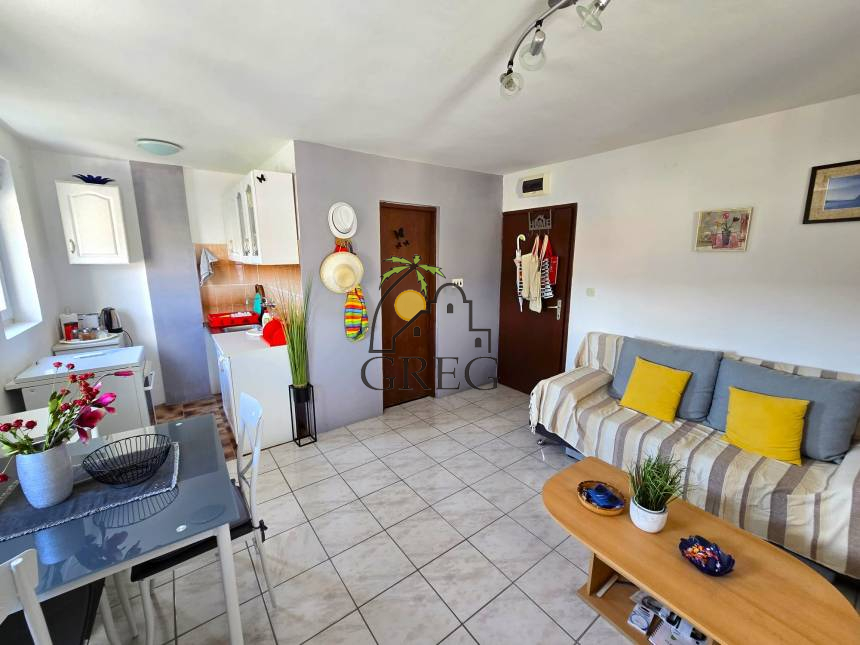 Croatia, Island of Ciovo,  - Apartment, for sale