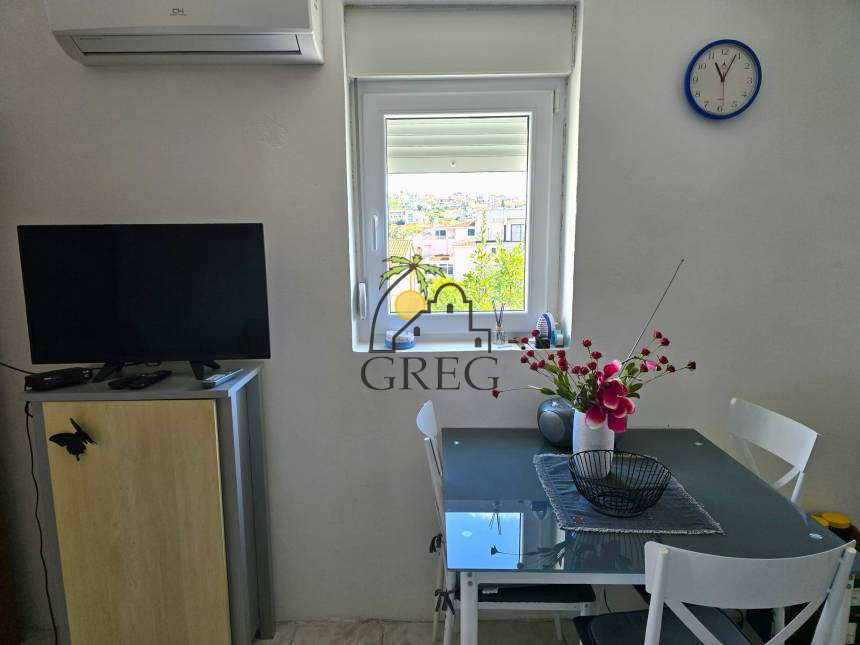 Croatia, Island of Ciovo,  - Apartment, for sale