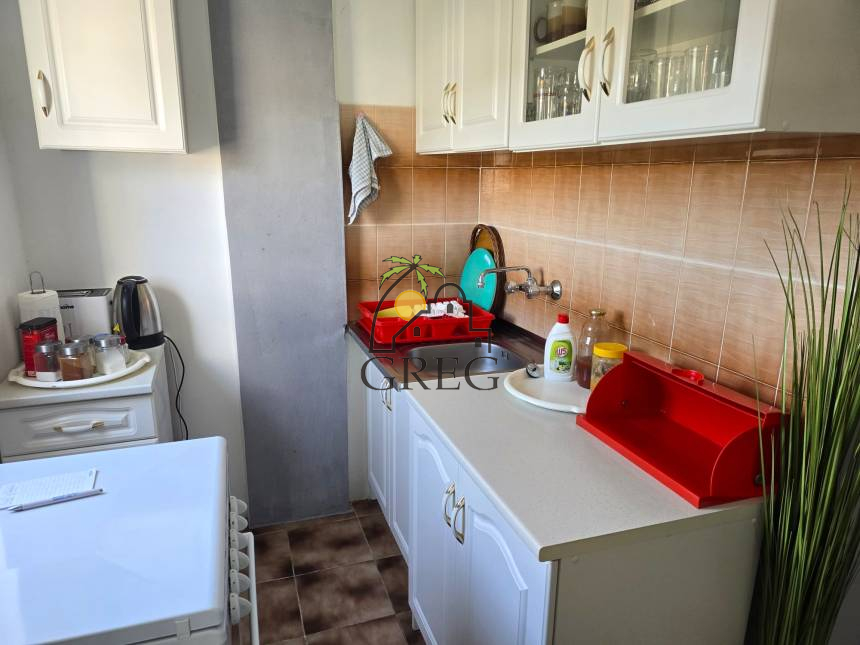 Croatia, Island of Ciovo,  - Apartment, for sale