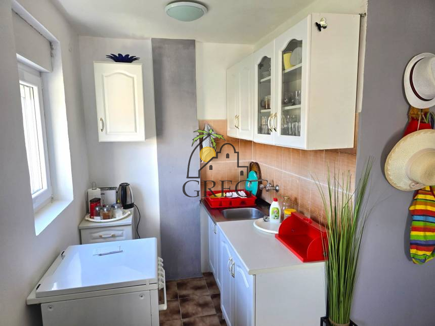 Croatia, Island of Ciovo,  - Apartment, for sale