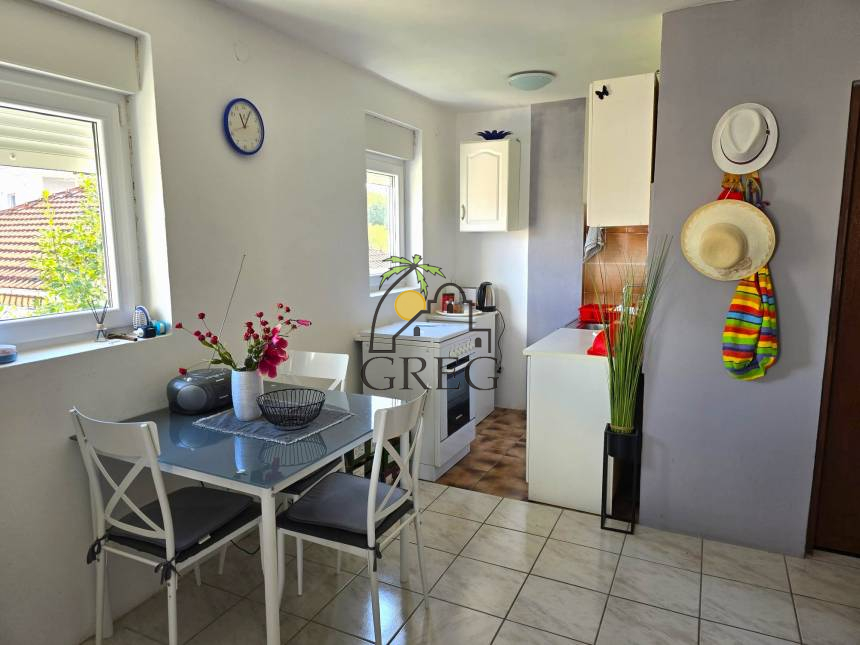 Croatia, Island of Ciovo,  - Apartment, for sale