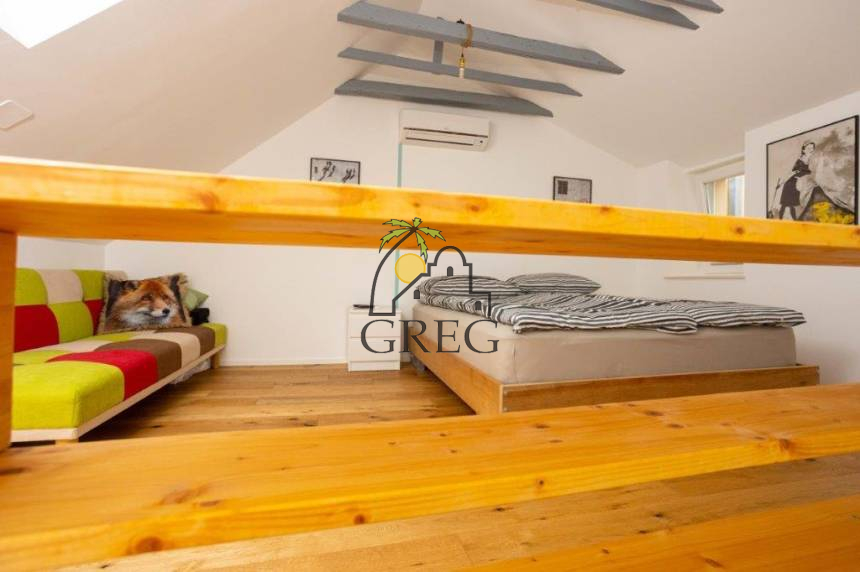 Chorwacja, Dalmacja Środkowa, Split - Szeregowiec, na sprzedaż