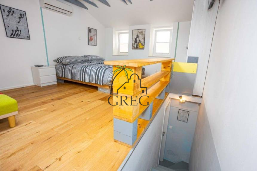 Chorwacja, Dalmacja Środkowa, Split - Szeregowiec, na sprzedaż