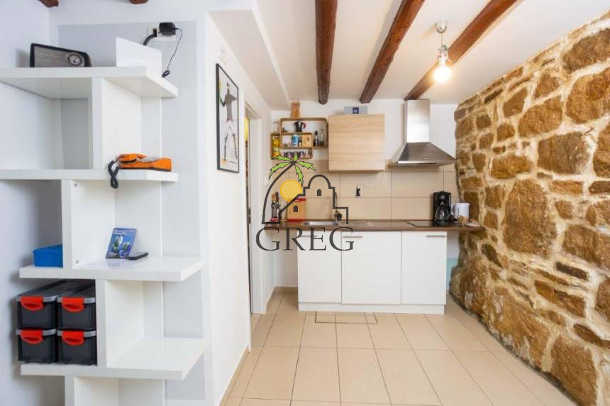 Chorwacja, Dalmacja Środkowa, Split - Szeregowiec, na sprzedaż