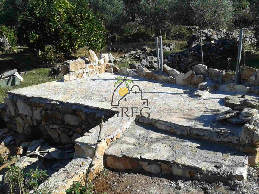 Croatia, Island of Ciovo,  - House, for sale