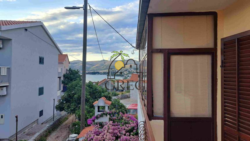 Croatia, Island of Ciovo,  - House, for sale