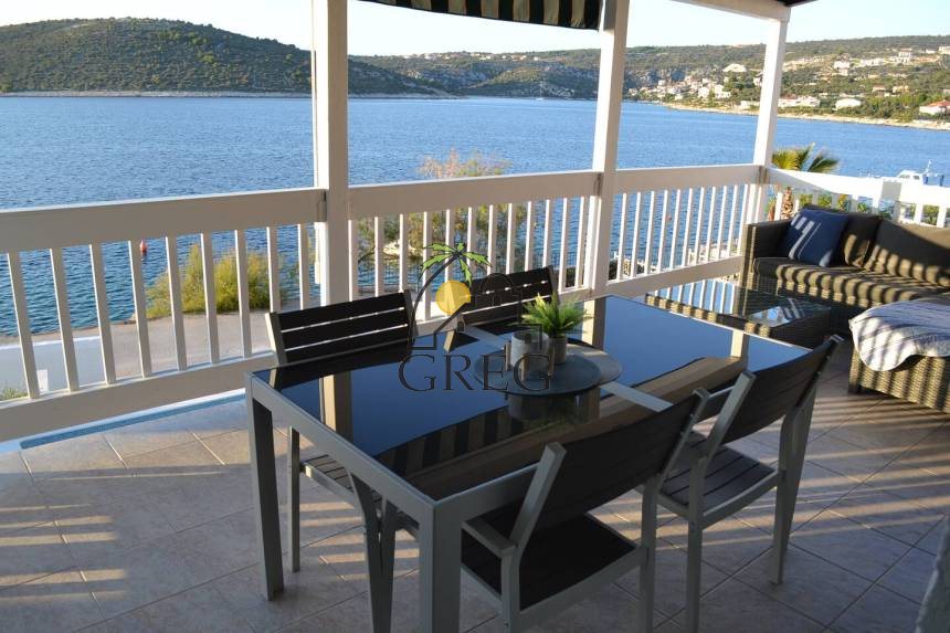 Croatia, Middle Dalmatia, Rogoznica - House, for sale