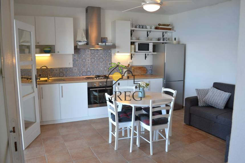 Croatia, Middle Dalmatia, Rogoznica - House, for sale