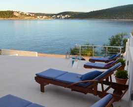 Croatia, Middle Dalmatia, Rogoznica - House, for sale