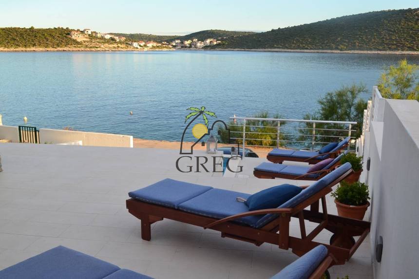 Croatia, Middle Dalmatia, Rogoznica - House, for sale