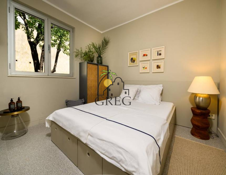 Chorwacja, Wyspa Ciovo,  - Bliźniak, na sprzedaż