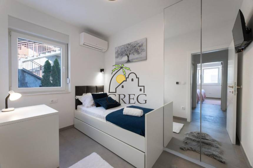 Chorwacja, Dalmacja Środkowa, Kaštel - Dom, na sprzedaż