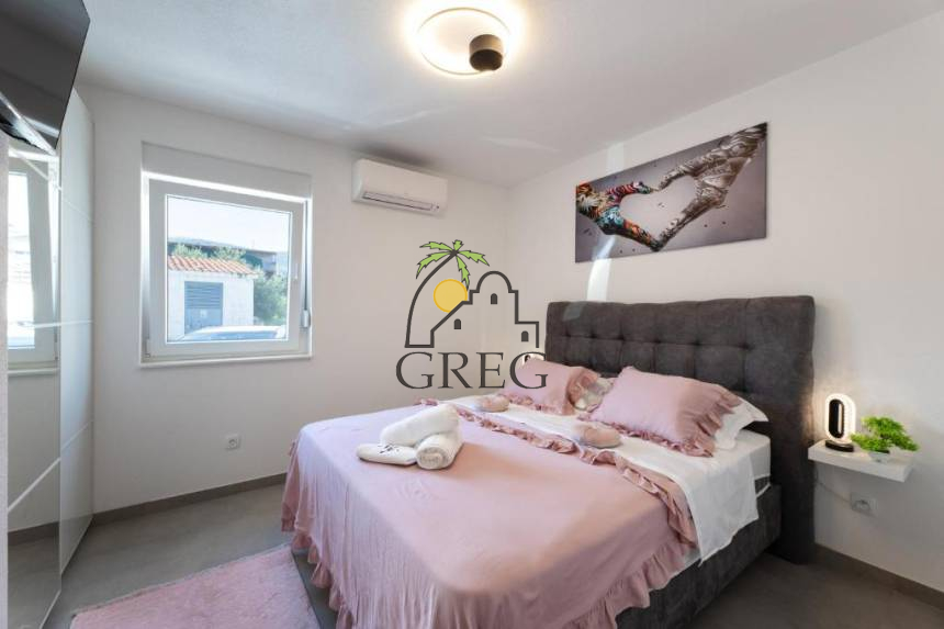 Chorwacja, Dalmacja Środkowa, Kaštel - Dom, na sprzedaż