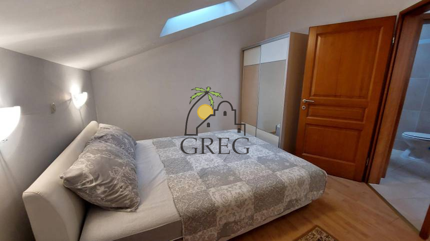 Chorwacja, Wyspa Pag, Stara Novalija - Apartament, na sprzedaż