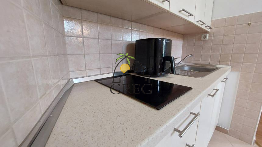 Chorwacja, Wyspa Pag, Stara Novalija - Apartament, na sprzedaż