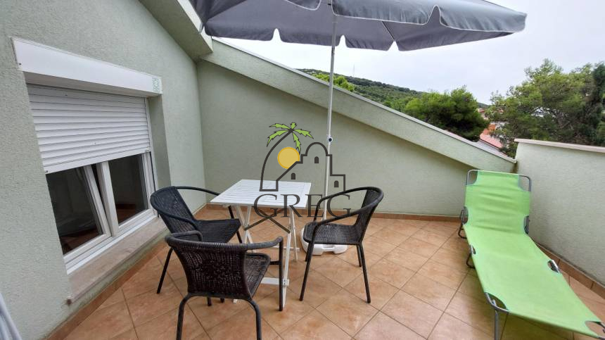 Chorwacja, Wyspa Pag, Stara Novalija - Apartament, na sprzedaż