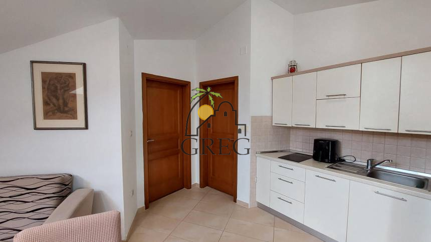 Chorwacja, Wyspa Pag, Stara Novalija - Apartament, na sprzedaż