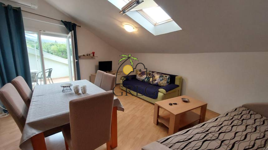 Chorwacja, Wyspa Pag, Stara Novalija - Apartament, na sprzedaż