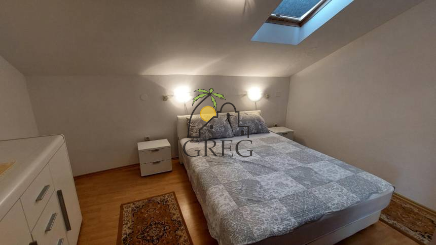 Chorwacja, Wyspa Pag, Stara Novalija - Apartament, na sprzedaż