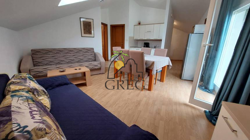 Chorwacja, Wyspa Pag, Stara Novalija - Apartament, na sprzedaż