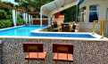 Croatia, Island of Ciovo,  - Apartment building, for sale